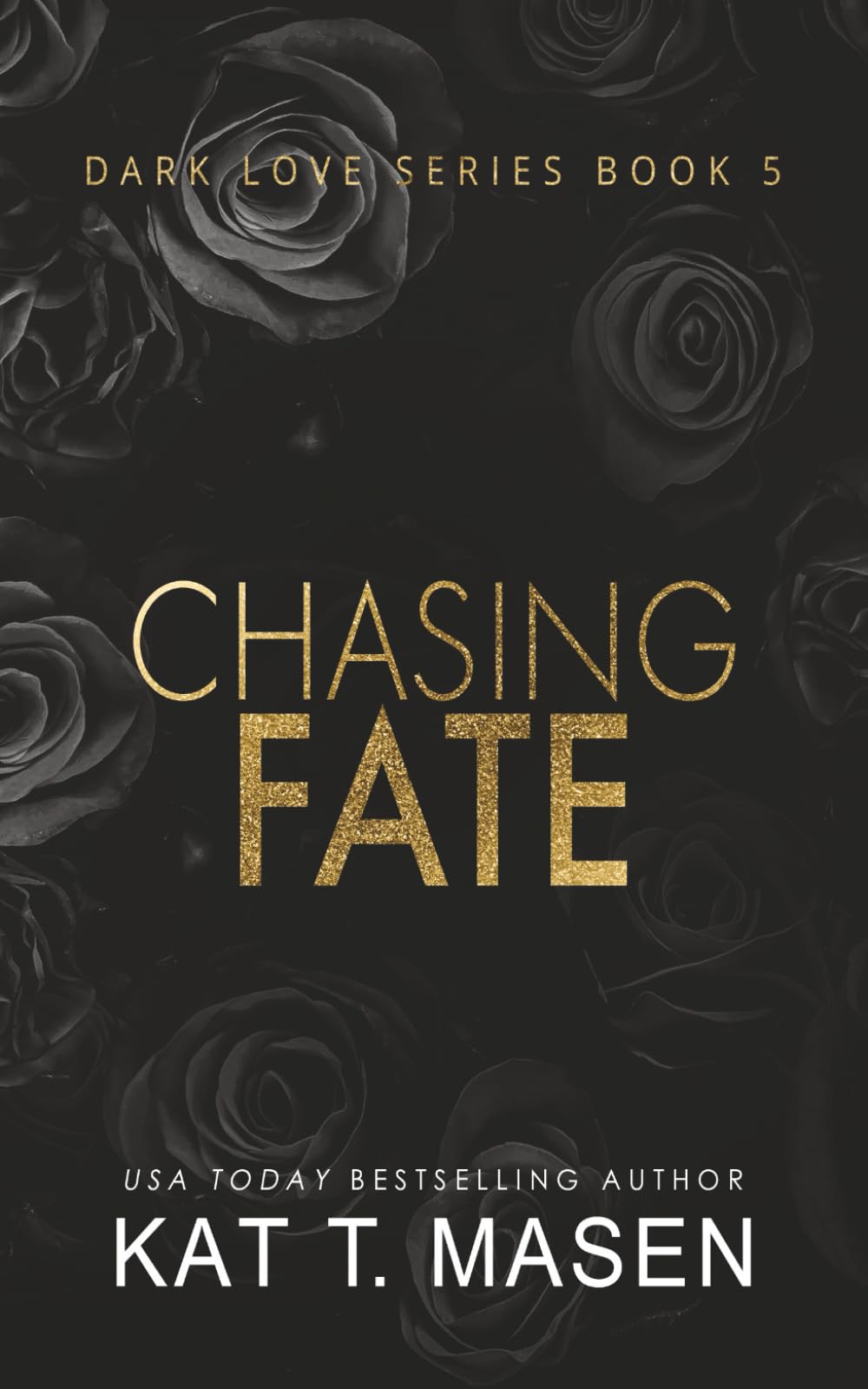 Chasing Fate (Dark Love Series, Band 5) New Adult