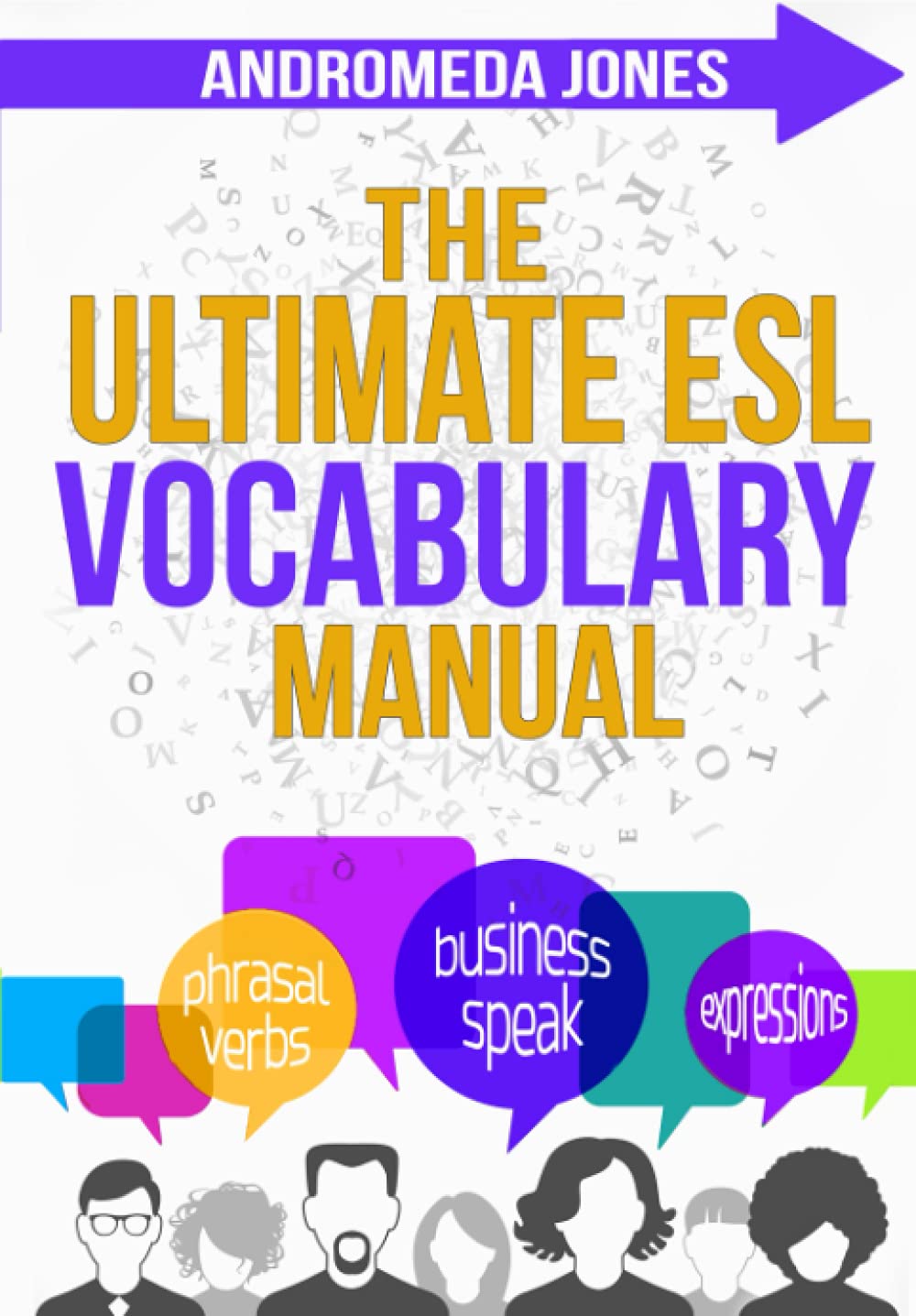 The Ultimate ESL Vocabulary Manual (The Ultimate ESL Teaching Manual, Band 3) Foreign Languages ​​& Dictionaries