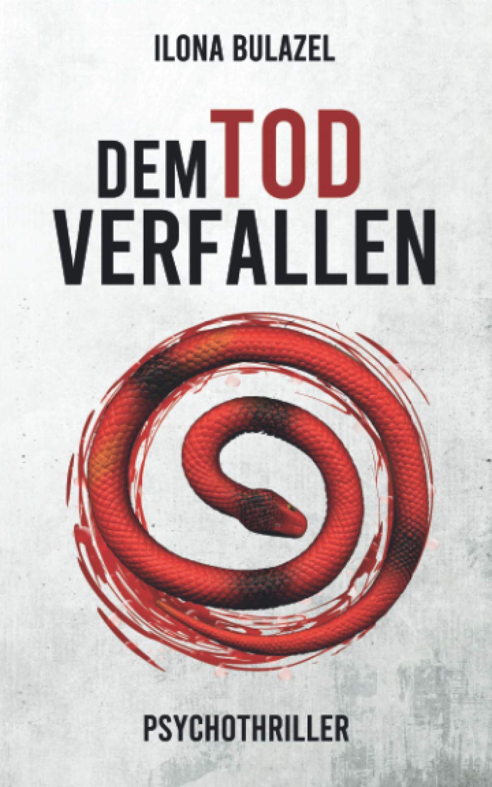 Dem Tod verfallen: Psychothriller (Sepsis-Reihe / Hauptkommissar Heerse ermittelt) Action & Adventure