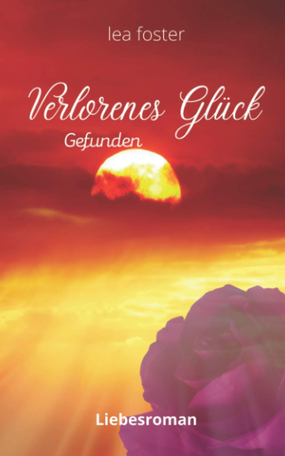 Verlorenes Glück: Gefunden Band 2 book