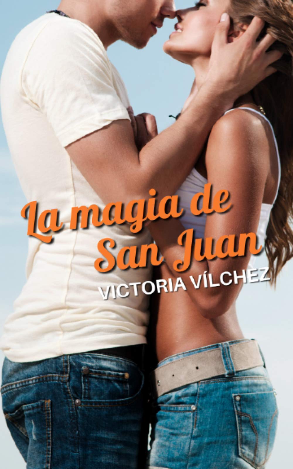 La magia de San Juan book