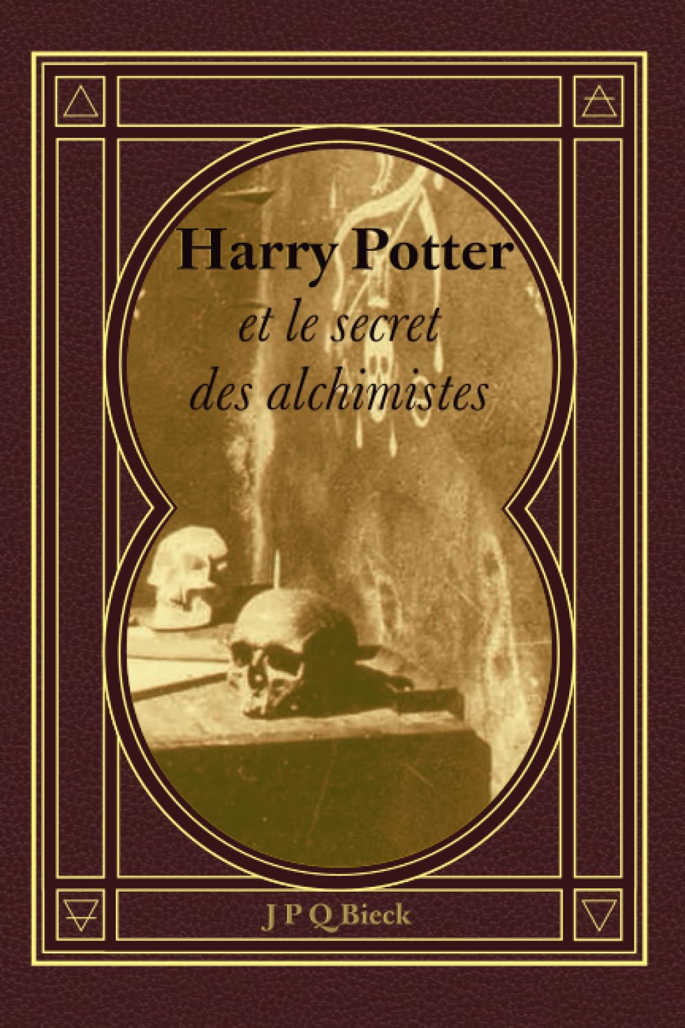 Harry Potter et le secret des alchimistes: Lumos pour un Moldu Study Guides