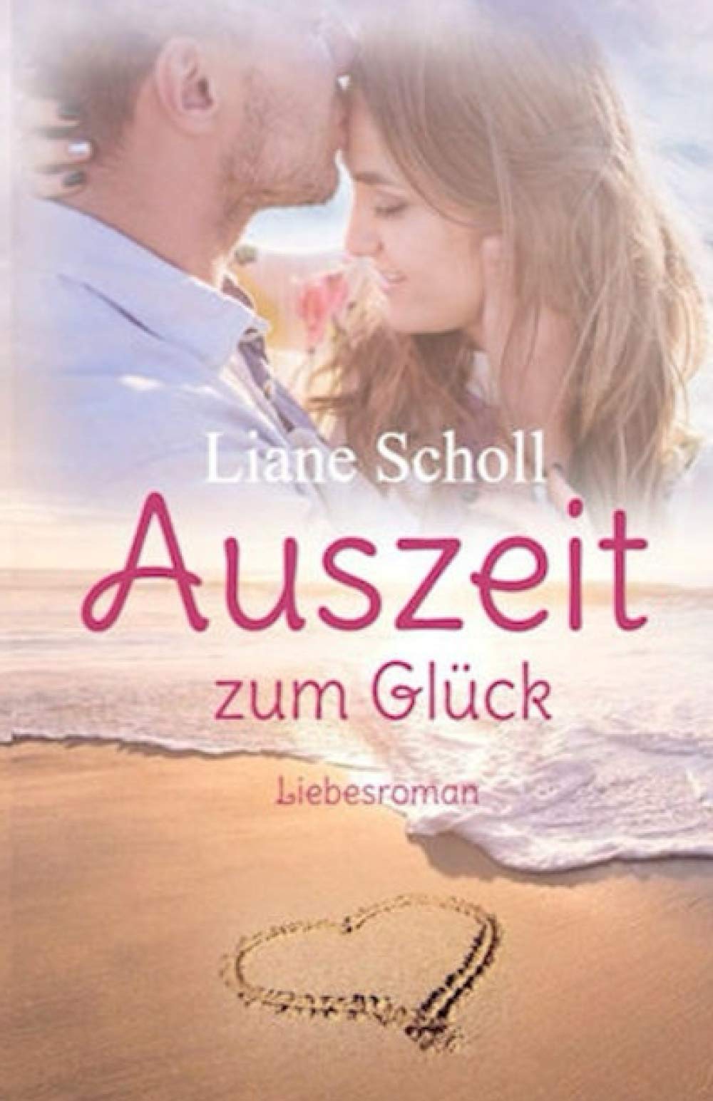 Auszeit zum Glück Holiday Reading