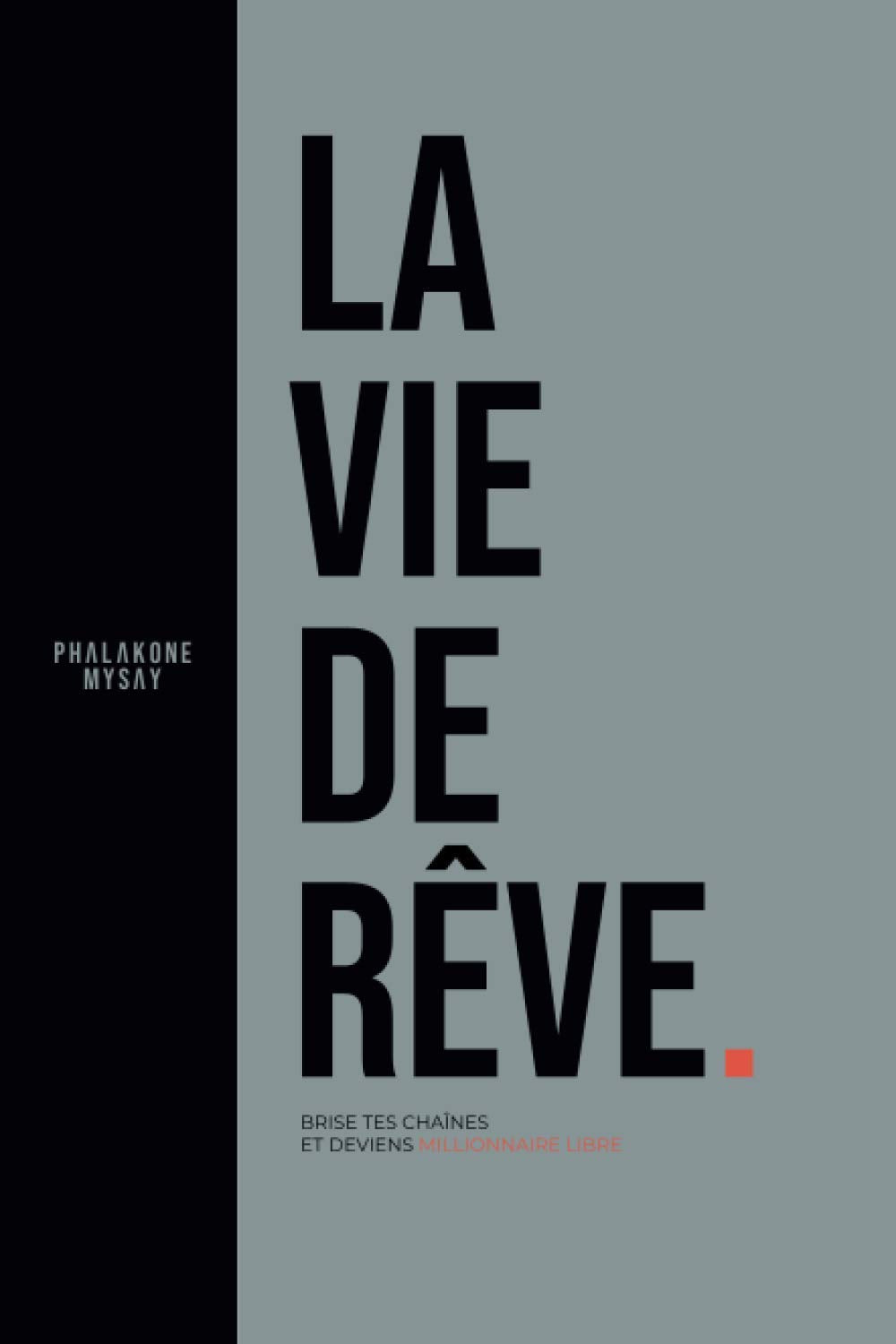 La Vie De Rêve: Brise tes chaînes et deviens Millionnaire Libre book