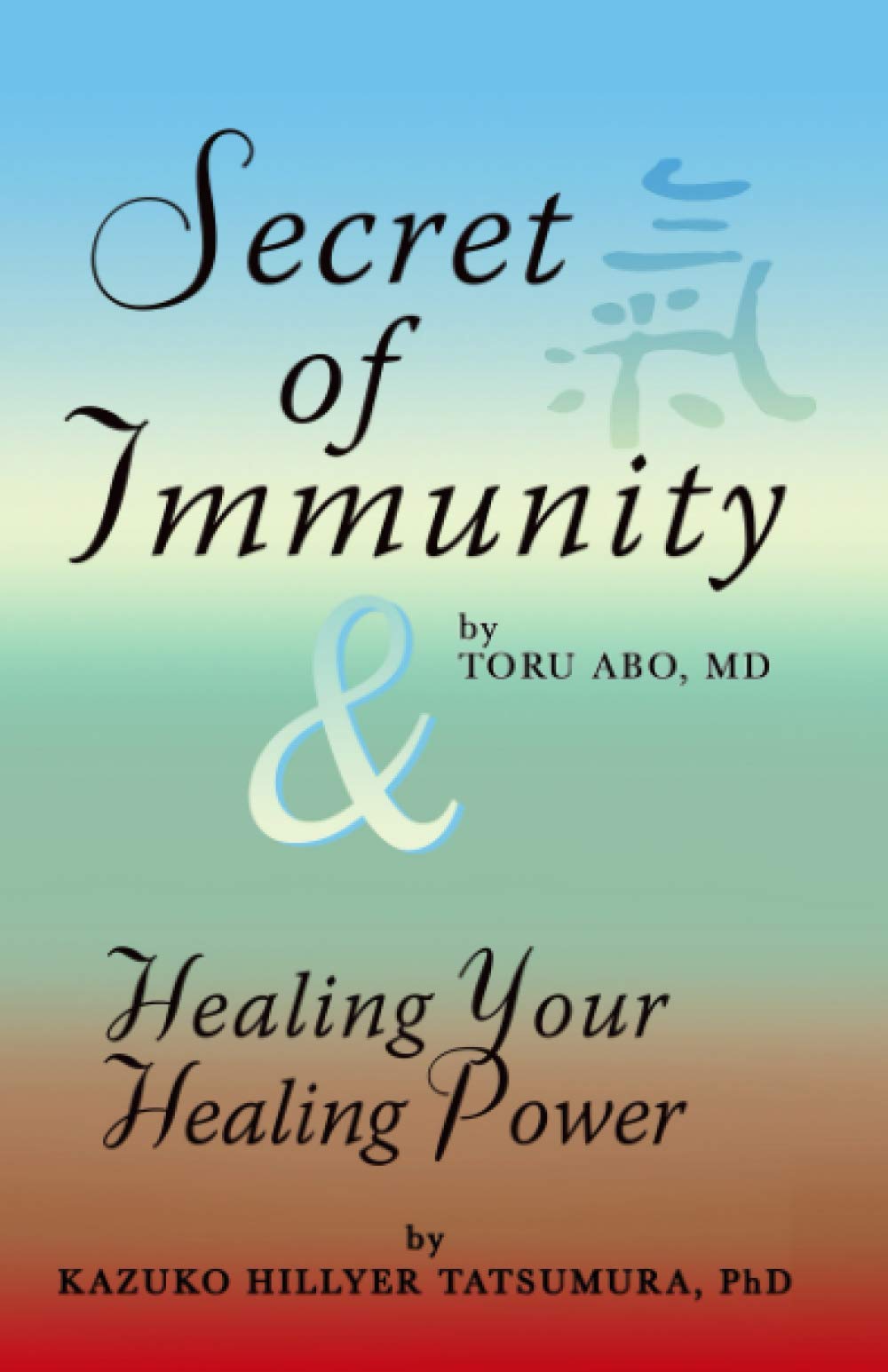 Secret of Immunity & Healing Your Healing Power Health, Nutrition & Fitness