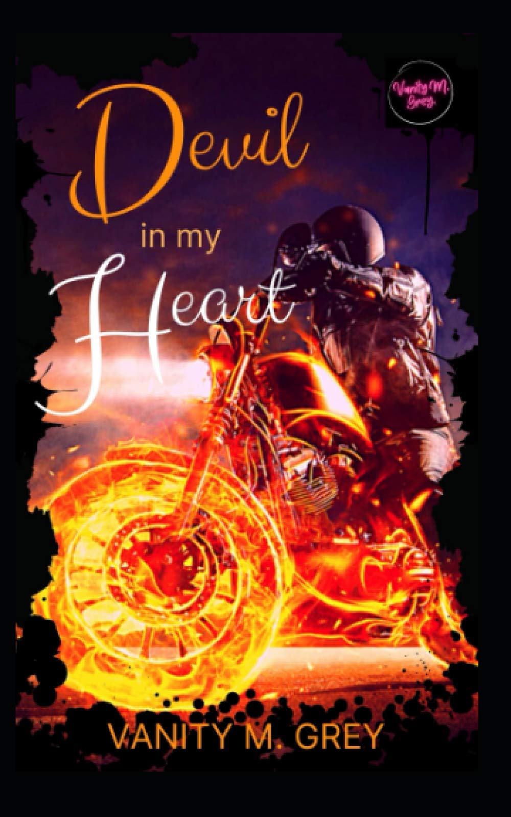 Devil in my heart: Devil Brood MC (Black Squad MC) Essays & Short Stories