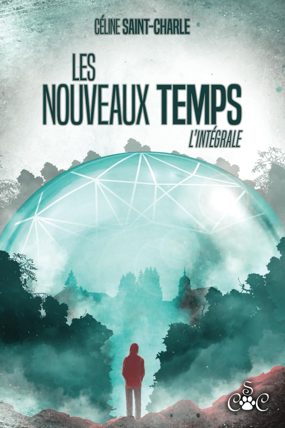 Les Nouveaux Temps: L'intégrale book