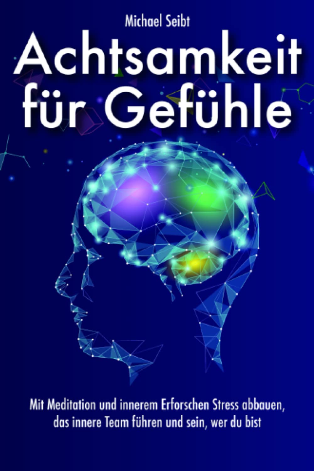 Achtsamkeit für Gefühle: Mit Meditation und innerem Erforschen Stress abbauen, das innere Team führen und sein, wer du bist Lifestyle