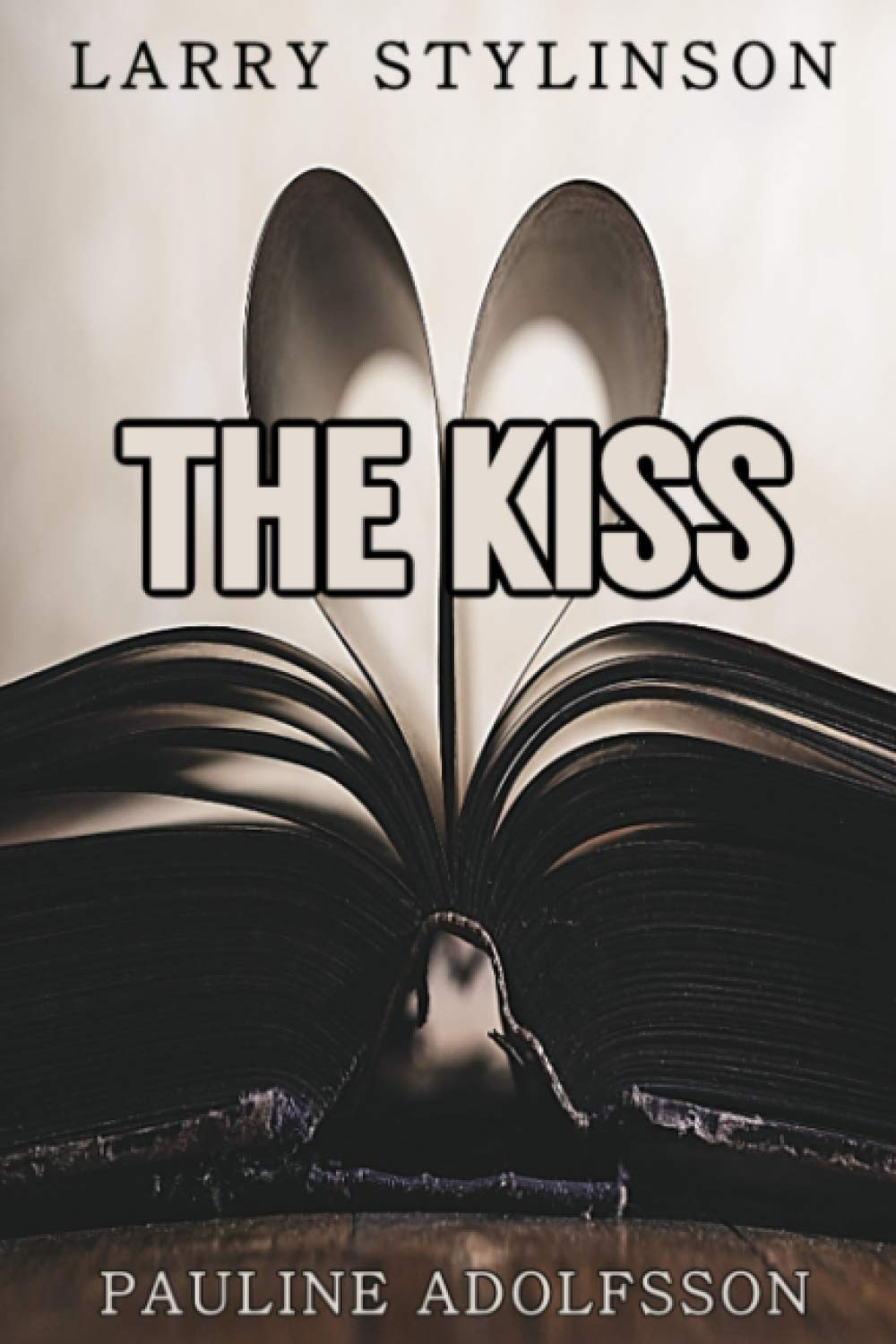 The Kiss: Larry Stylinson LGBTQ+