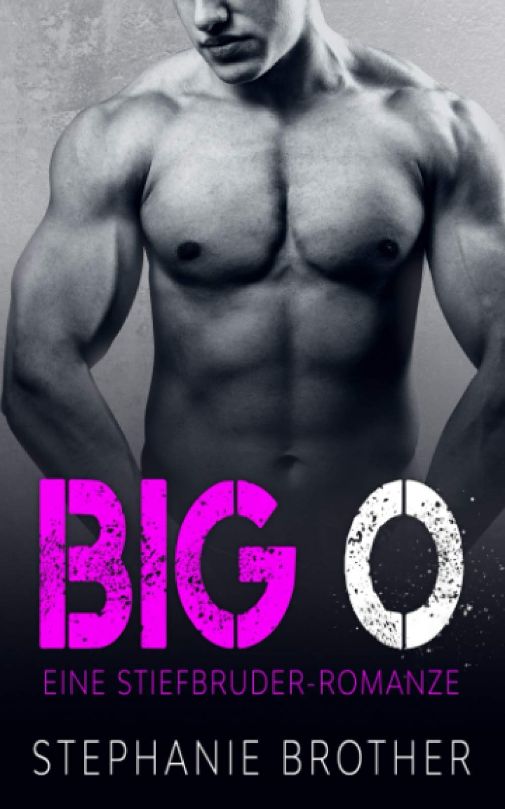 BIG O: EINE STIEFBRUDER ROMANZE book