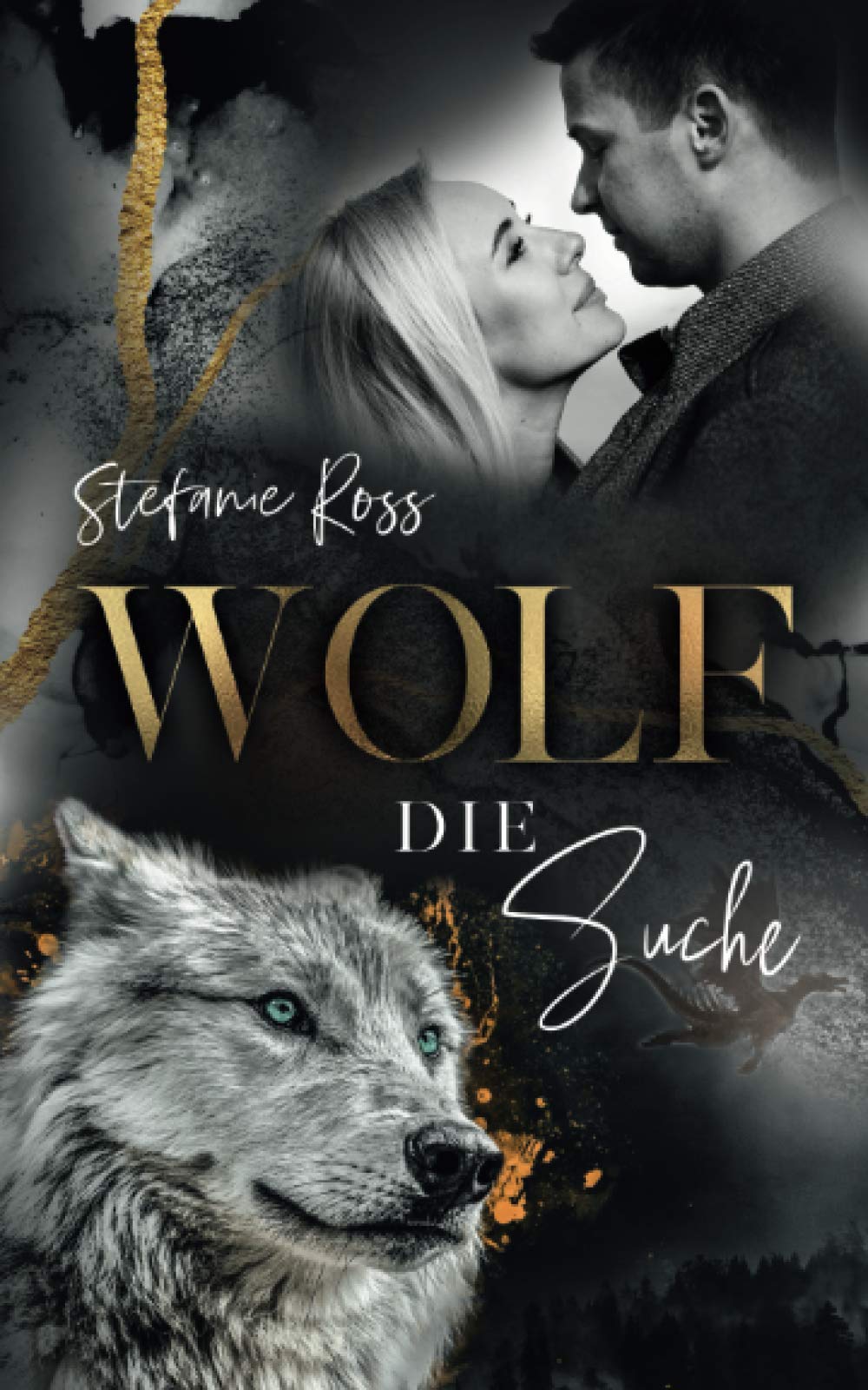 Product Image: Wolf - Die Suche
