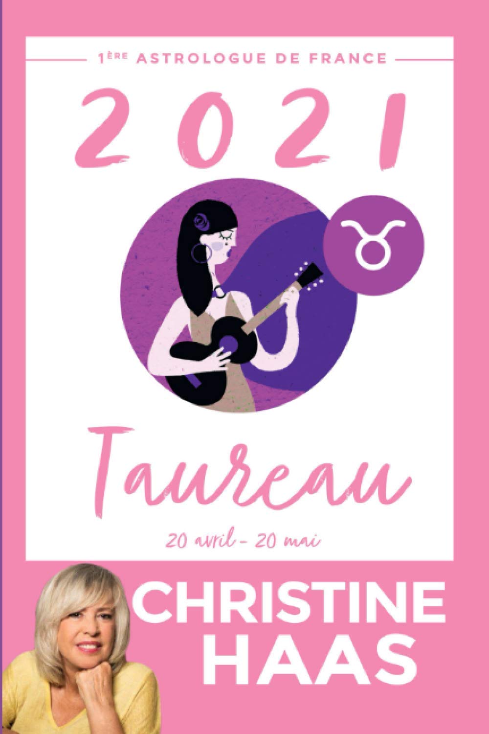 Taureau 2021: Du 20 avril au 20 mai Religion & Esotericism