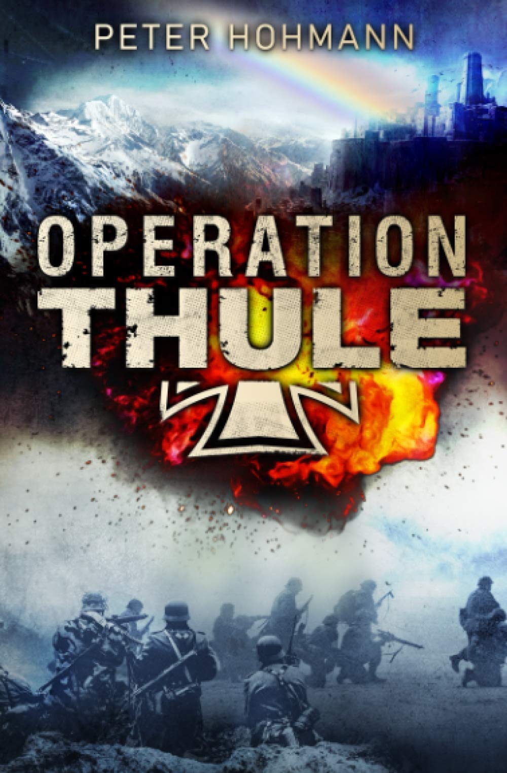 Operation Thule Fairy Tales & Legends