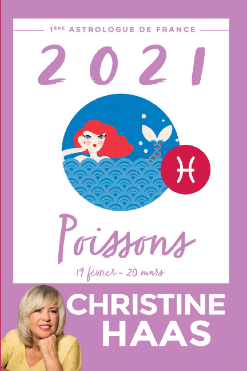 Poissons 2021: Du 19 février au 20 mars Religion & Esotericism