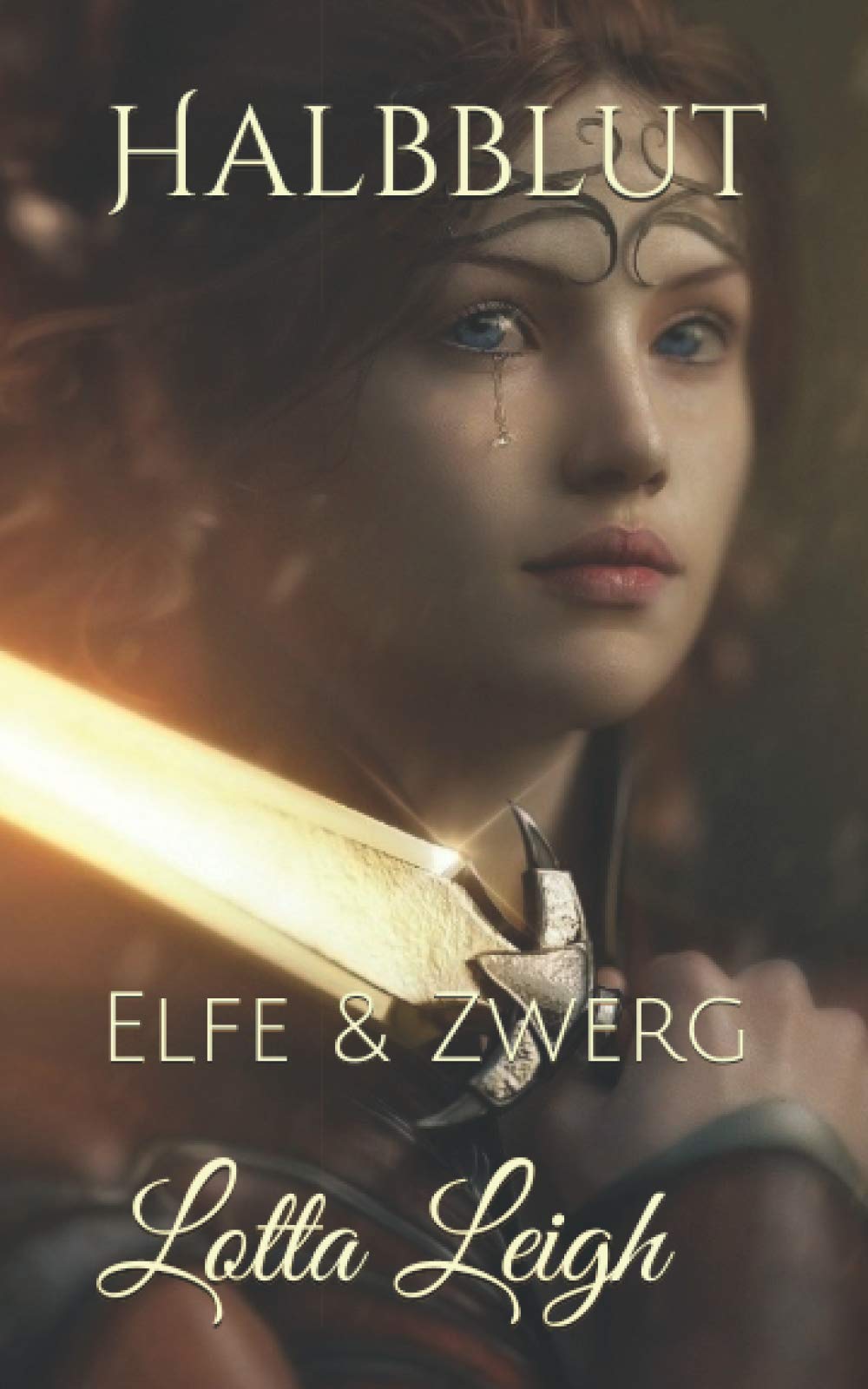 Product Image: Halbblut: Elfe & Zwerg