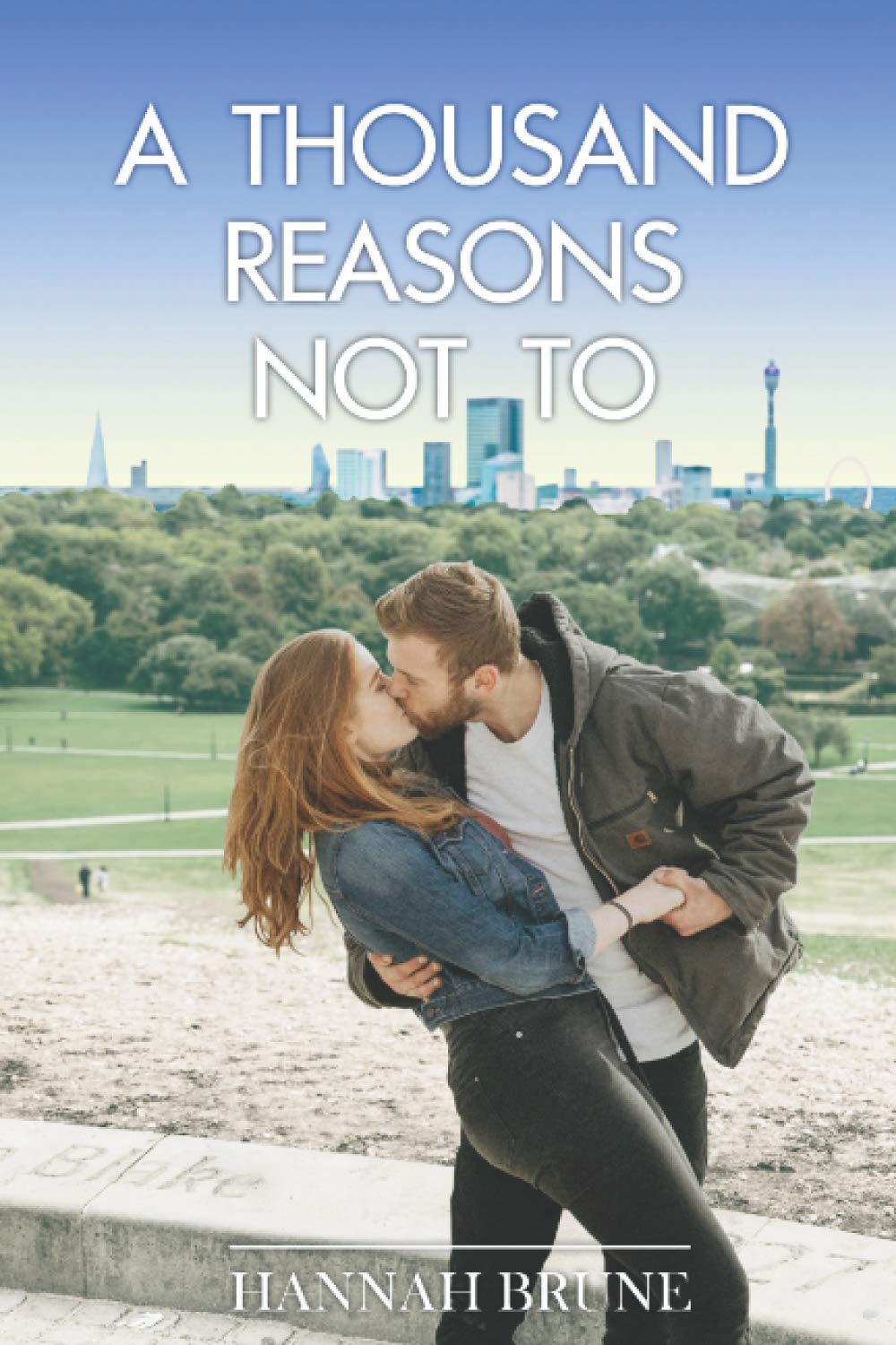 A Thousand Reasons Not To Eroticism