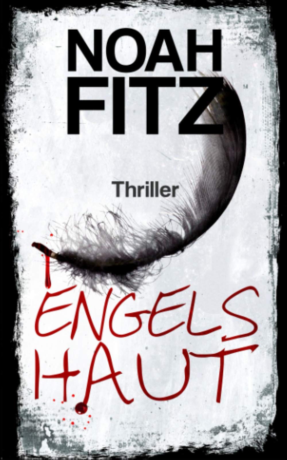 Product Image: Engelshaut (Anne-Glass-Thriller)