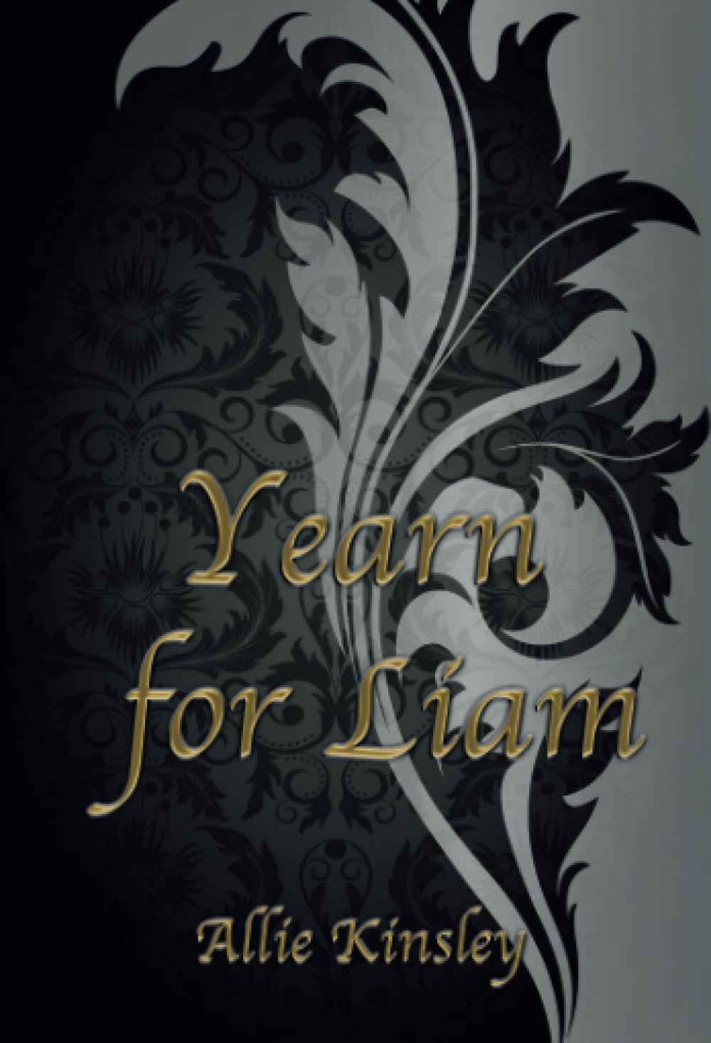 Yearn for Liam: Verliebt in ein Model New Adult