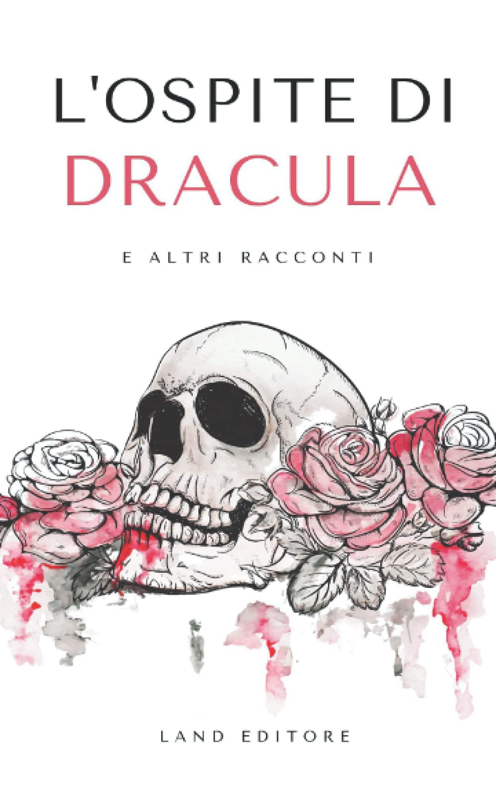 L'ospite di dracula e altri racconti: edizione illustrata, nuova traduzione book