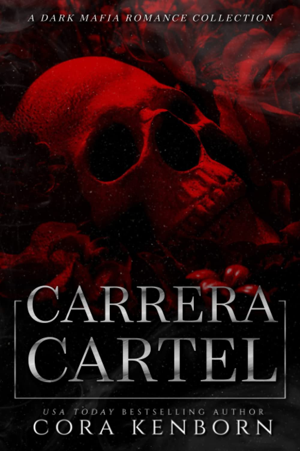 Carrera Cartel: The Collection Suspense & Thrillers