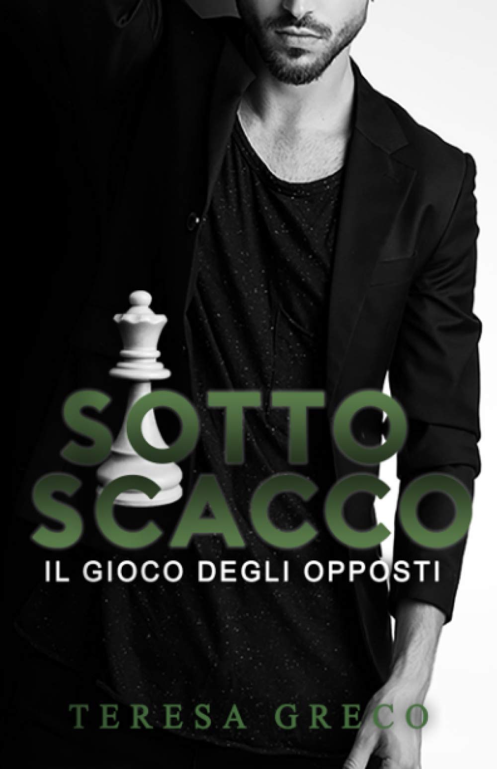 Sotto Scacco: Il gioco degli opposti book