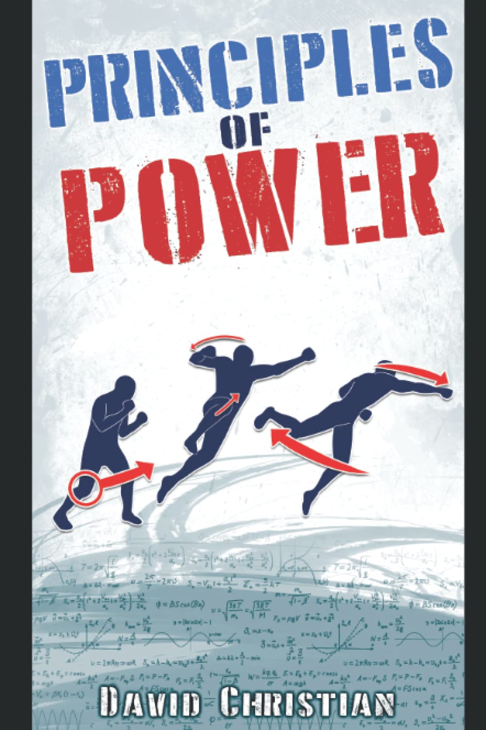 Principles of Power: Power Generation for Boxing, Kickboxing & MMA (Win Fights Series) Leisure & Fun