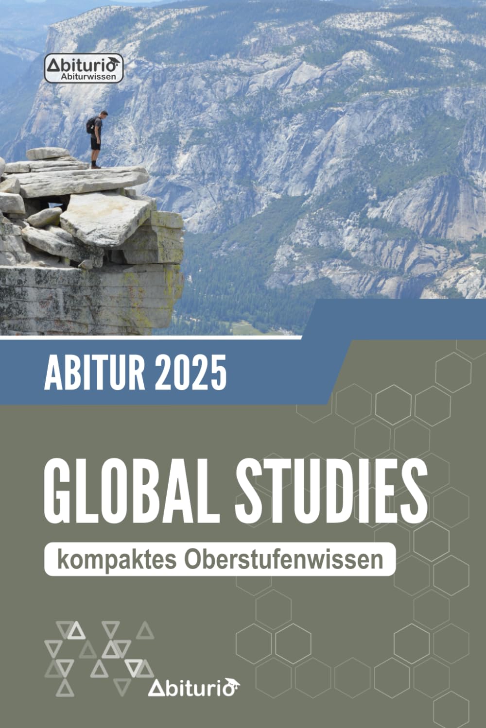 Abiturwissen Global Studies: kompaktes Oberstufenwissen zur Vorbereitung auf das Abitur Study Guides