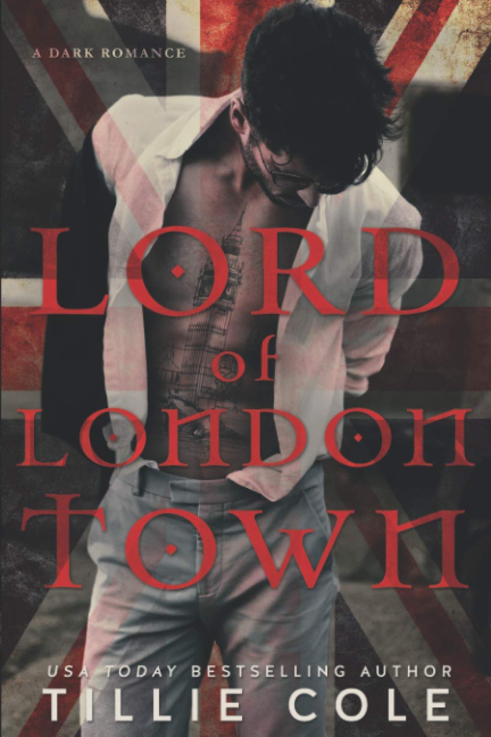 Lord of London Town New Adult
