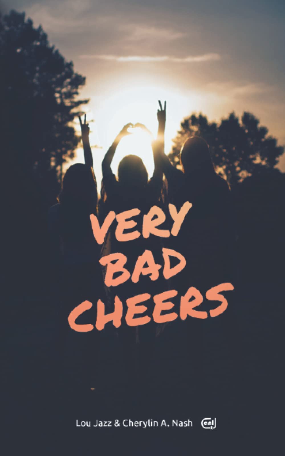 Very Bad Cheer (Very Bad Cheers, Band 1) LGBTQ+