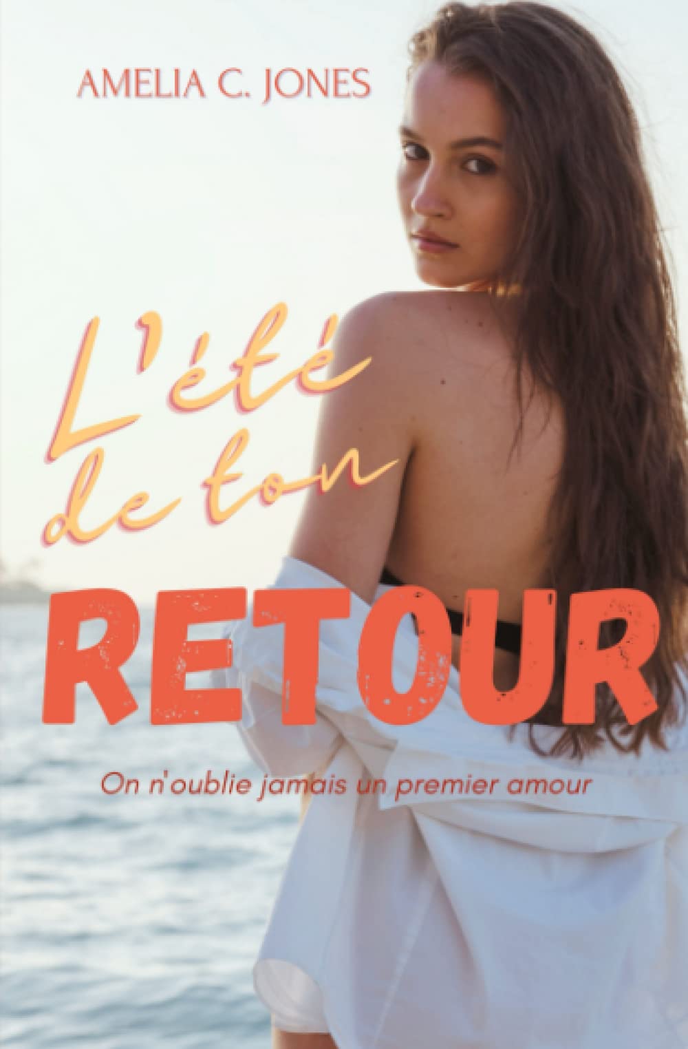 L'été de ton retour Health, Nutrition & Fitness