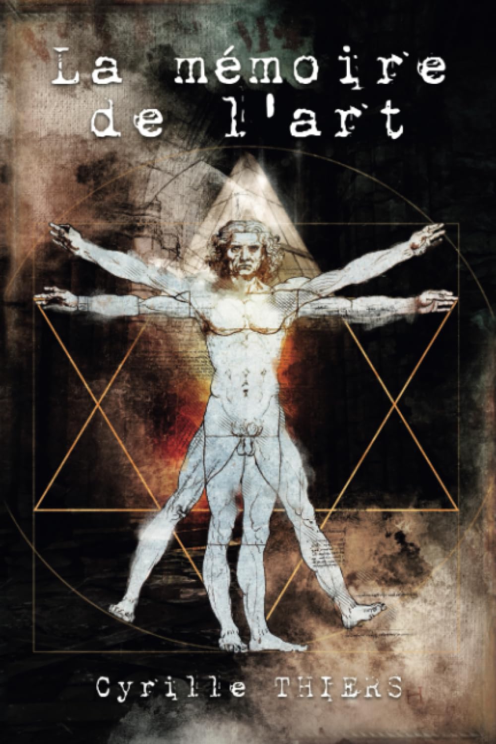 La mémoire de l'art book