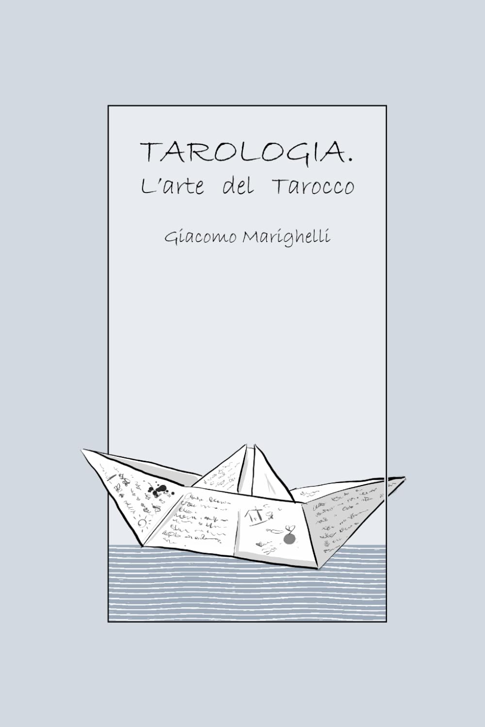 Tarologia: L'arte del Tarocco book