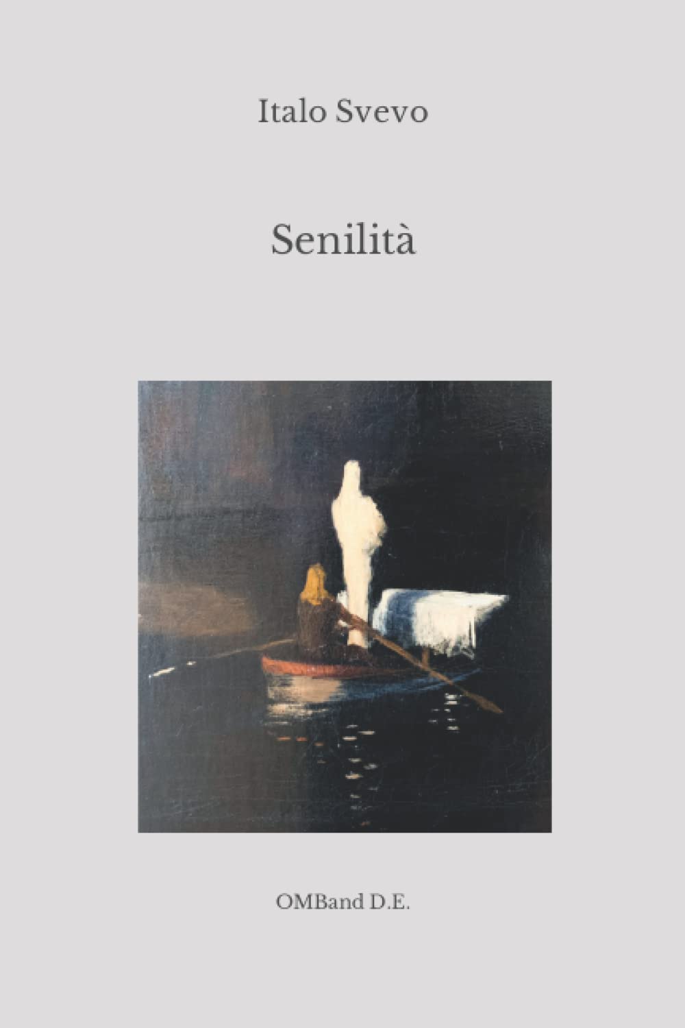 Senilità: (con antologia della critica e biografia dettagliata) book