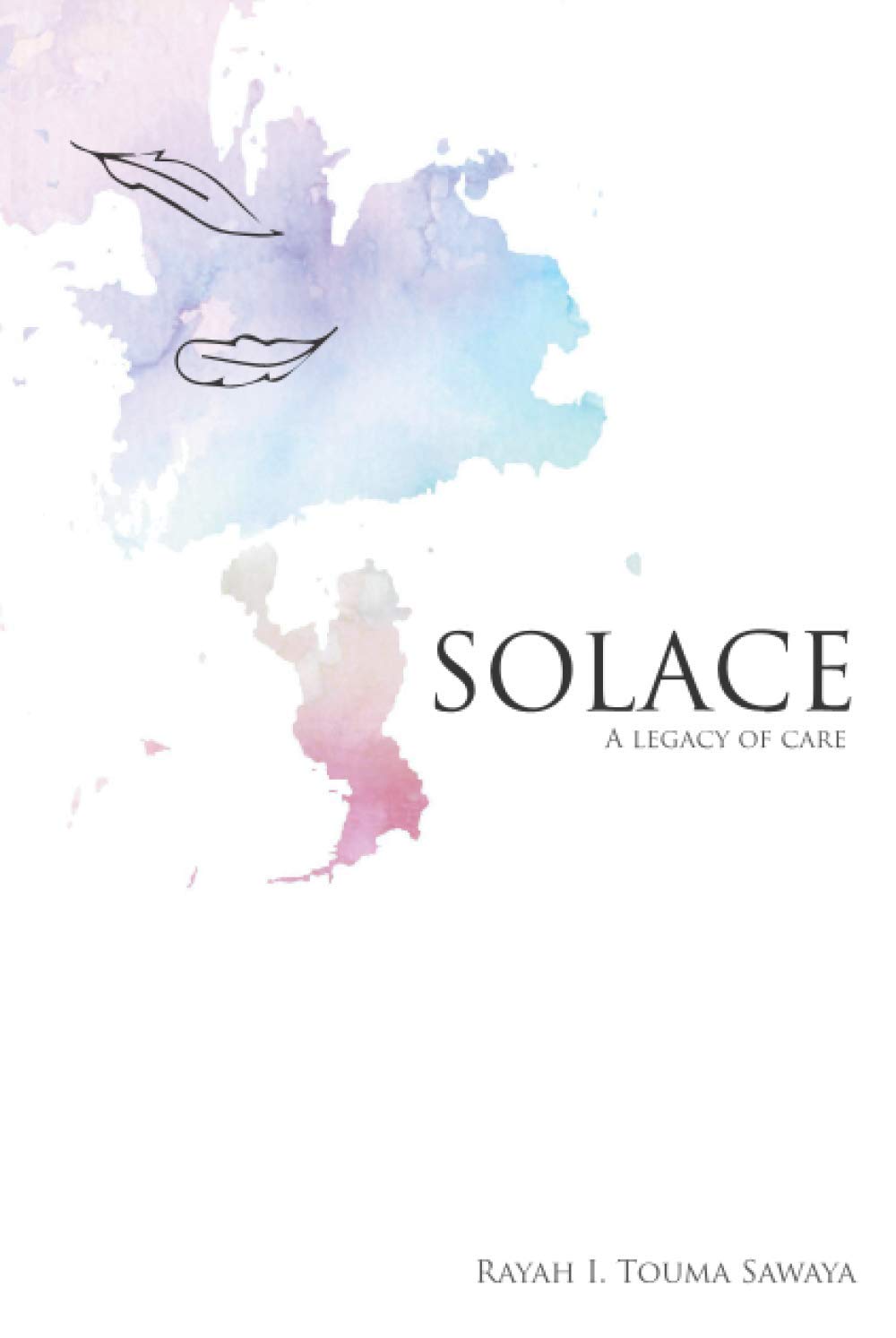 Solace: A Legacy of Care book