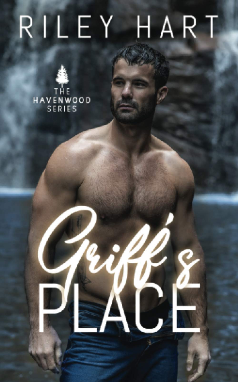 Griff's Place (Havenwood, Band 4) LGBTQ+