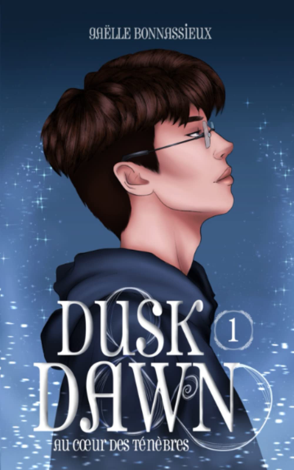 Dusk & Dawn: Au cœur des ténèbres book