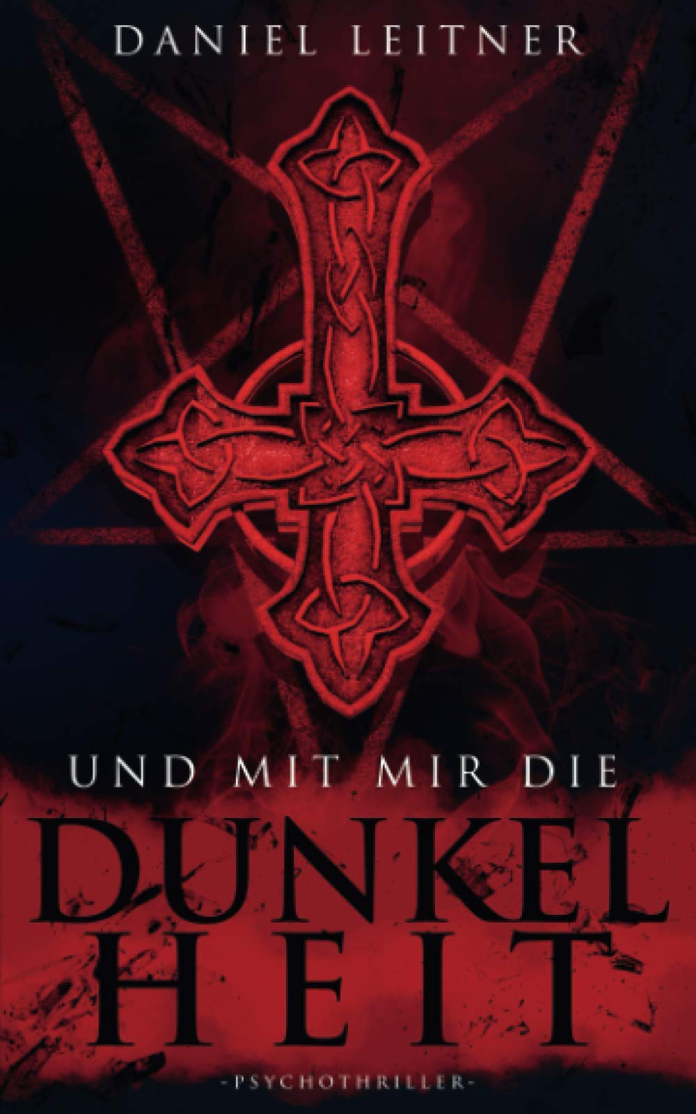Und mit mir die Dunkelheit (Velvet Cove) Suspense & Thrillers