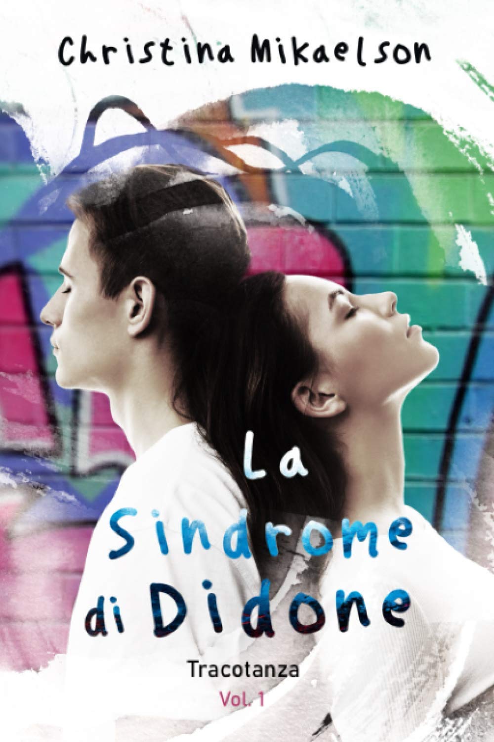 La Sindrome di Didone (Vol.1): Tracotanza book