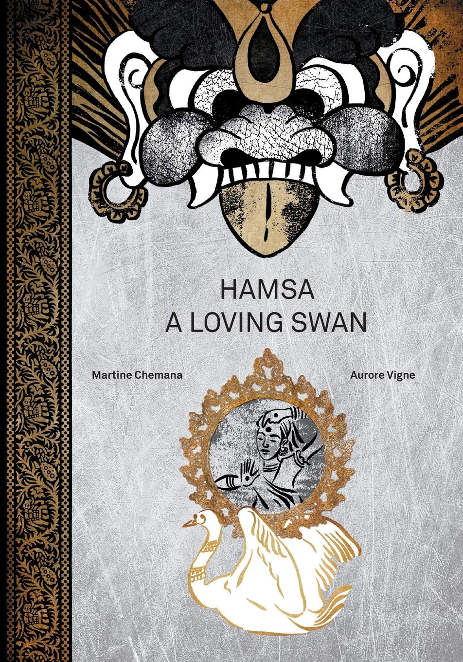 HAMSA A LOVING SWAN (Myths and Traditional Legends, Band 1) Non-fiction