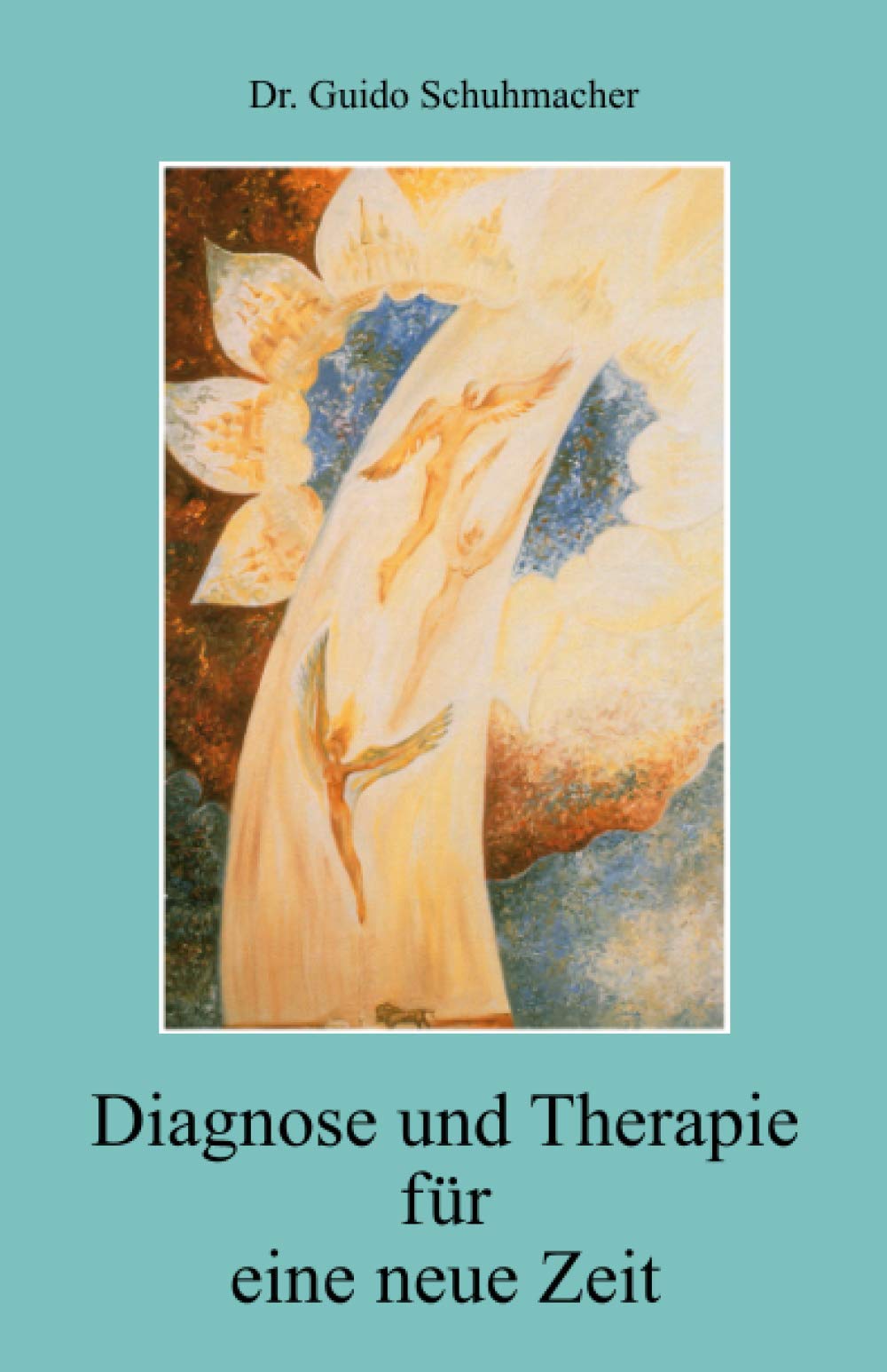 Diagnose und Therapie für eine neue Zeit: Die Energetik des Menschen Health, Nutrition & Fitness