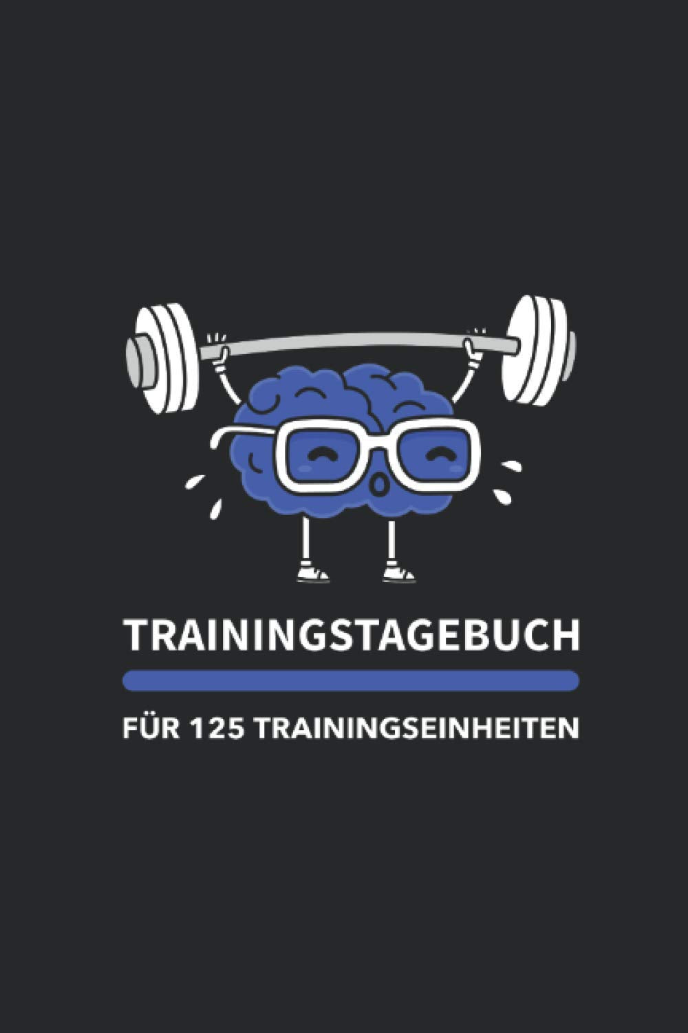 Trainingstagebuch für Fitness- und Krafttraining Leisure & Fun