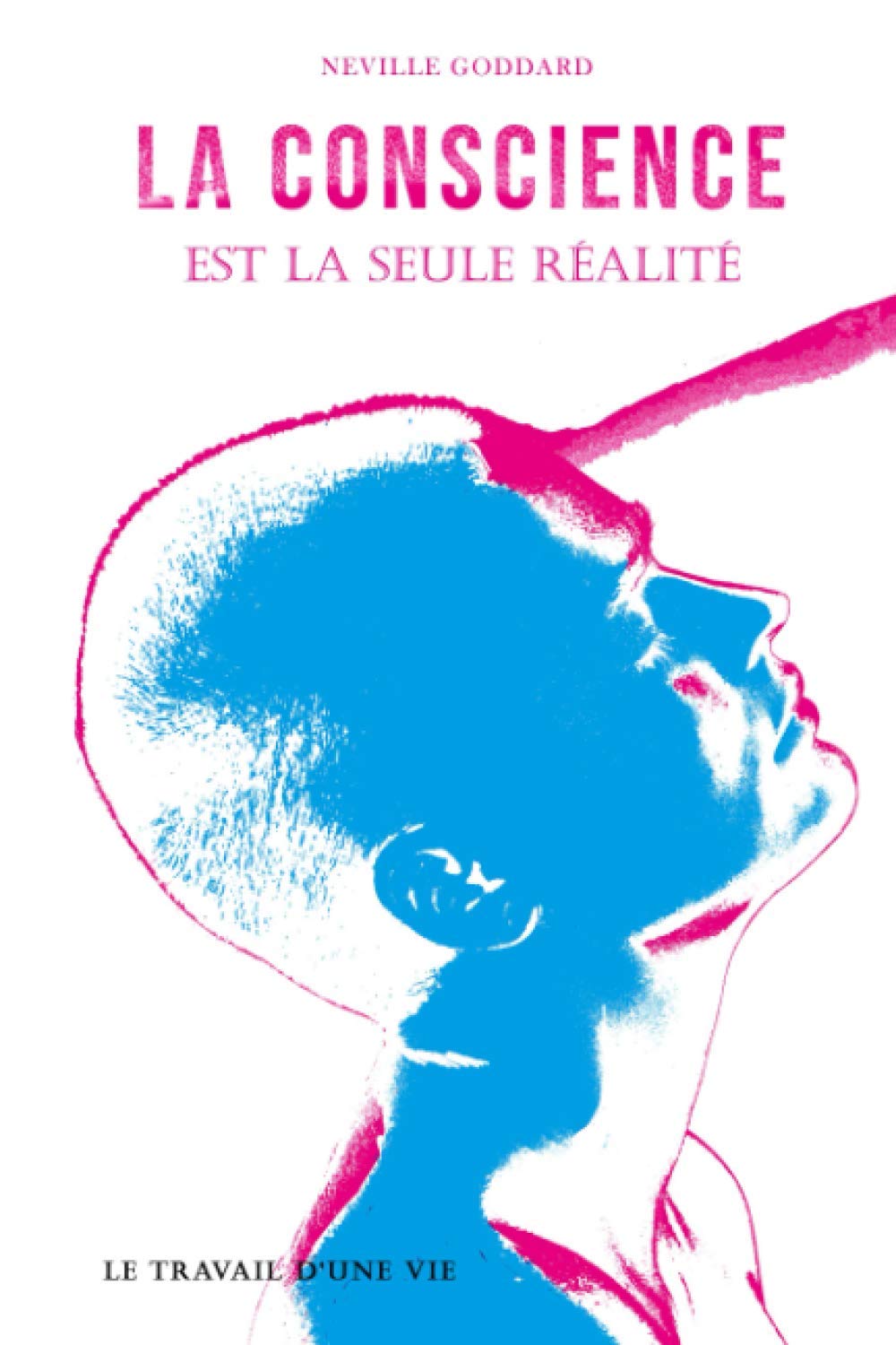 La conscience est la seule réalité: Le travail d'une vie Philosophy