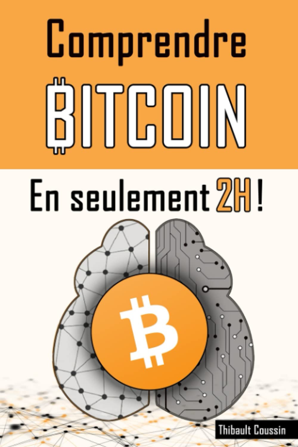 Comprendre Bitcoin en seulement 2h !: (édition Premium en couleur) book