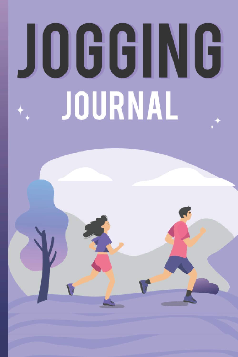 Jogging Journal: 52 Week Running Journal to Log and Track Your Runs – Ideal gift for Joggers or Marathon Runners Leisure & Fun