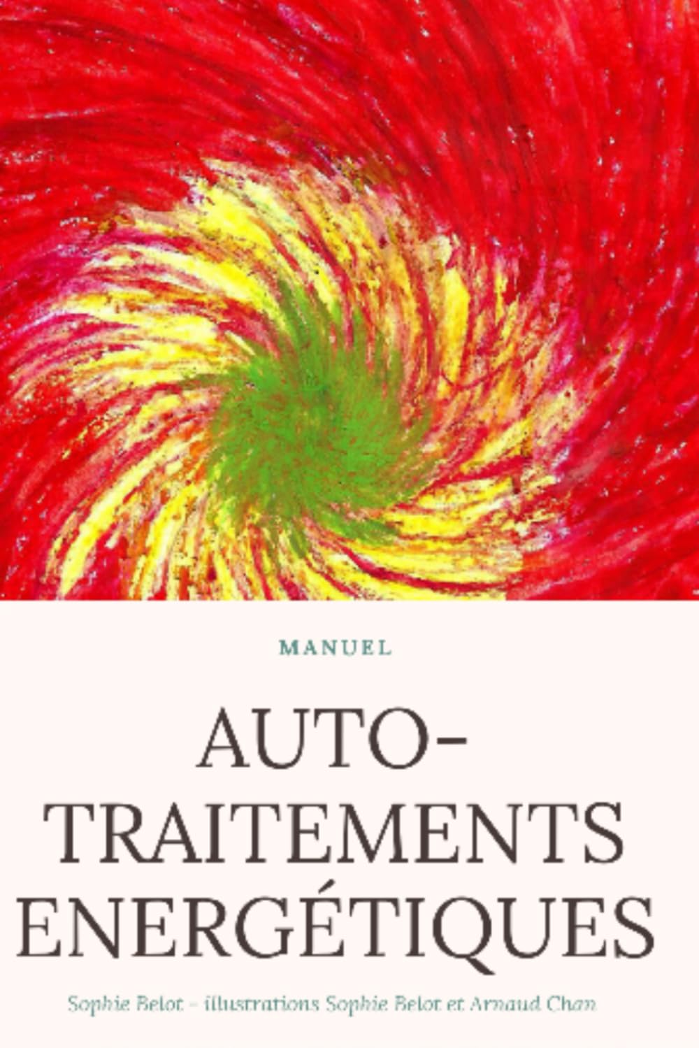 Manuel d'Auto-traitements énergétiques book