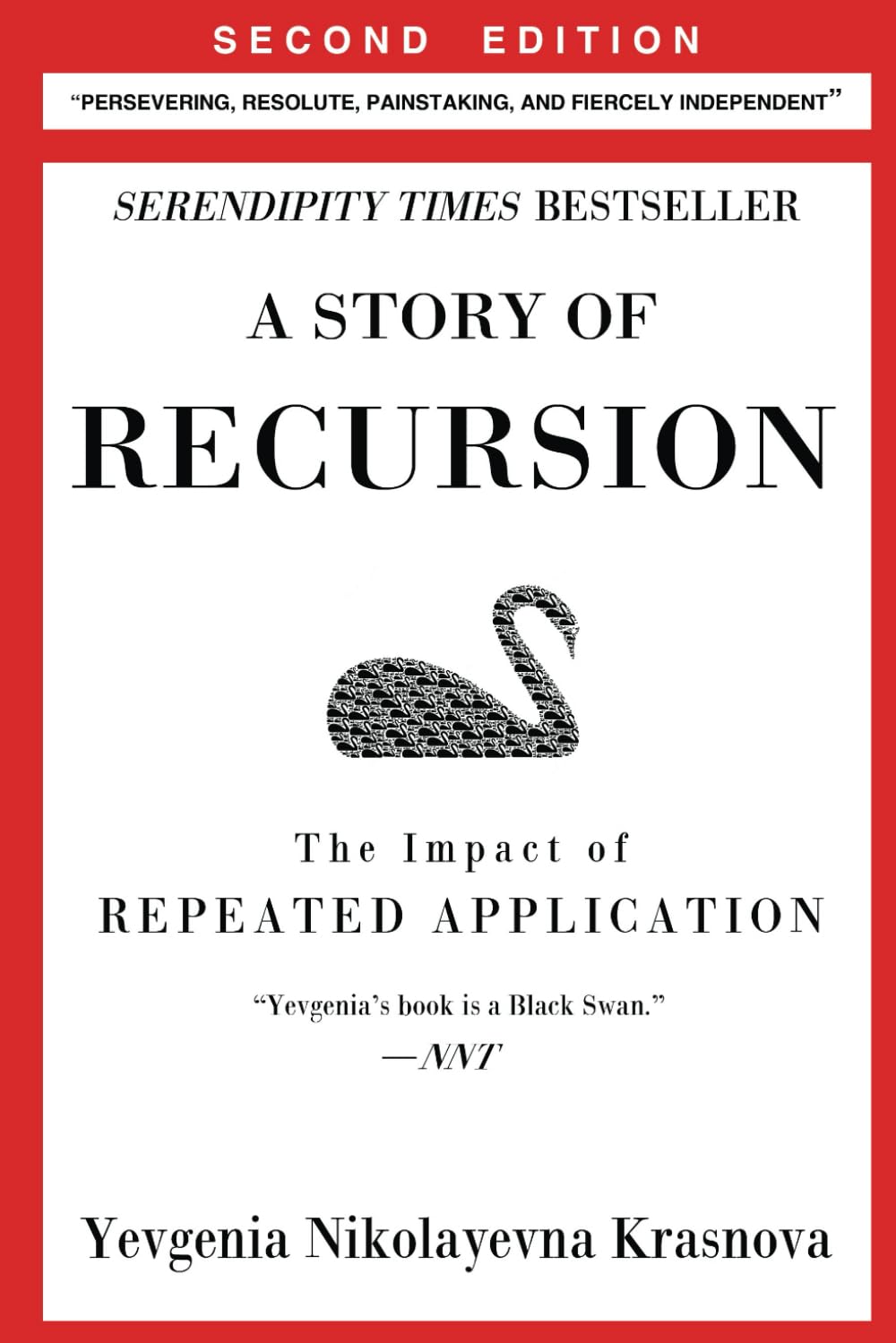 A Story of Recursion Business, Finance & Career