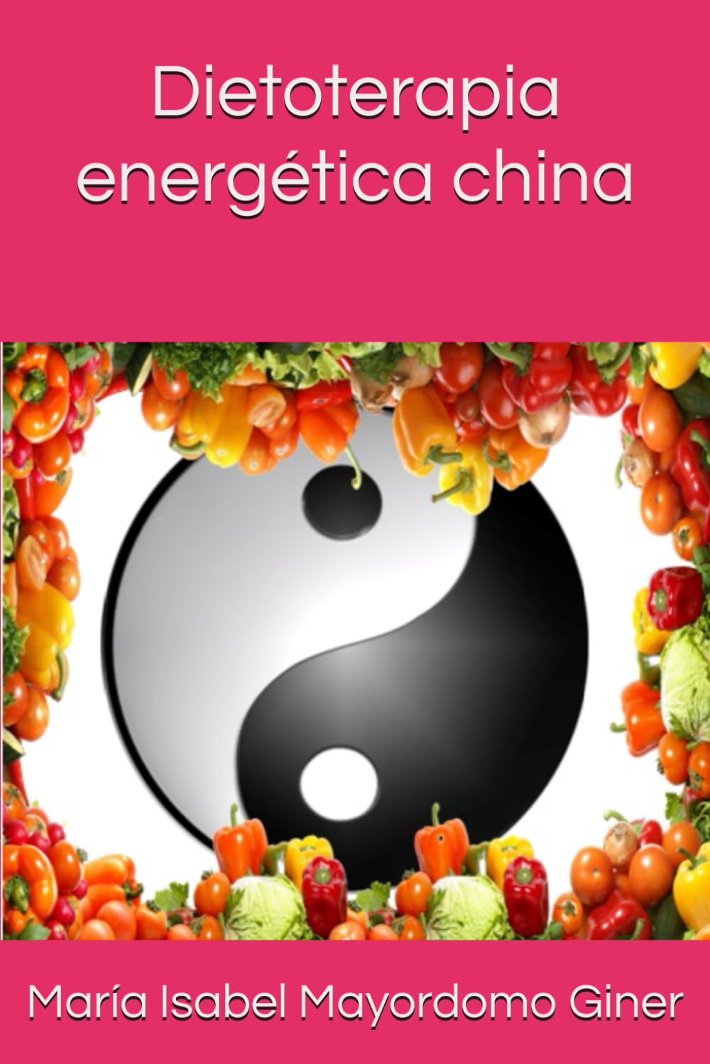 Dietoterapia energética china book