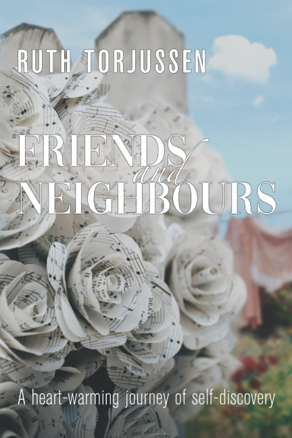 FRIENDS AND NEIGHBOURS: A heart-warming journey of self-discovery Humour & Satire