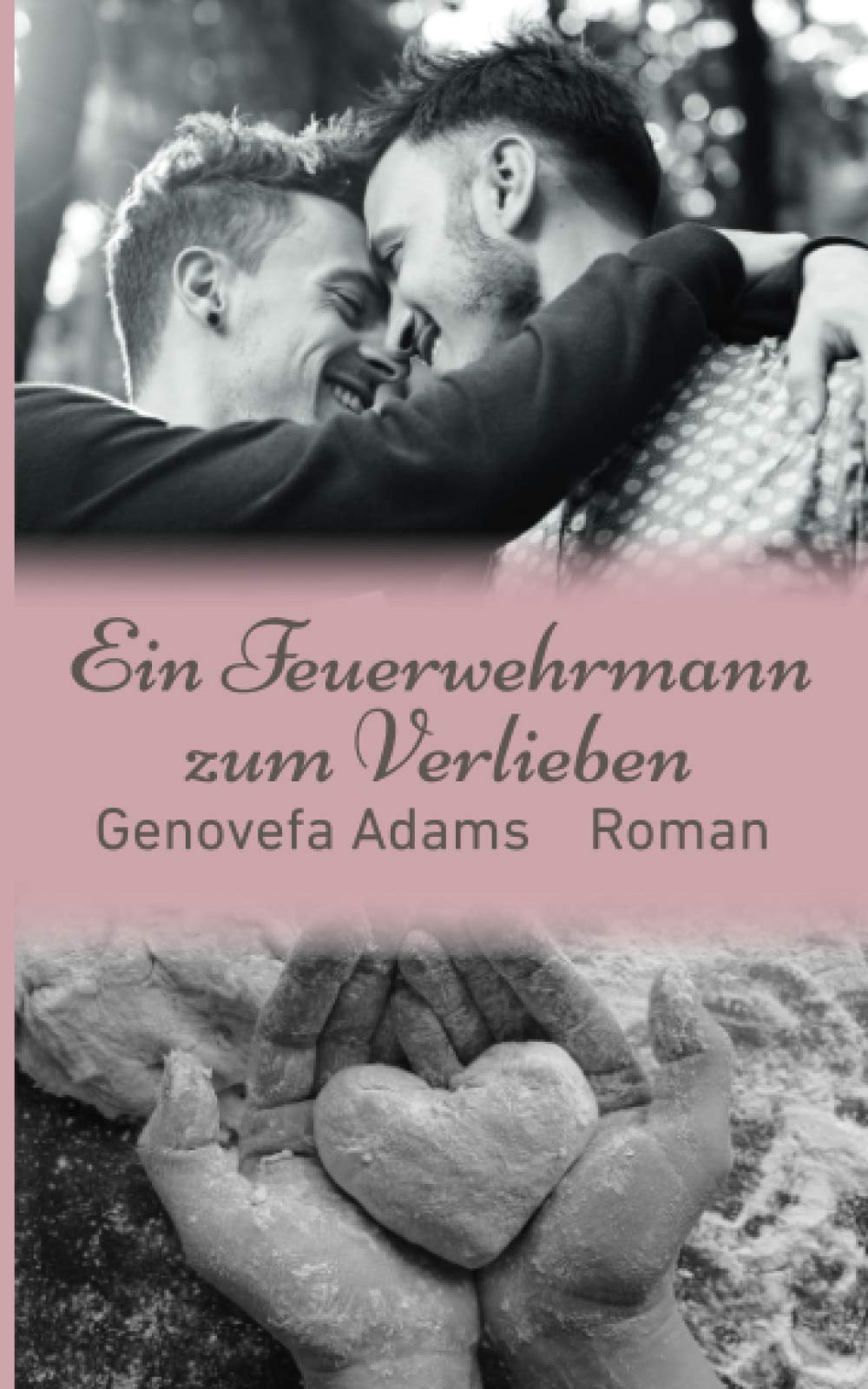 Ein Feuerwehrmann zum Verlieben LGBTQ+