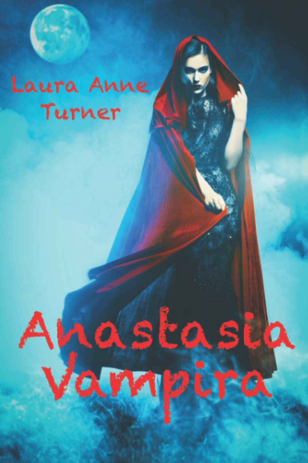 Anastasia Vampira (Blutschwestern, Band 1) LGBTQ+